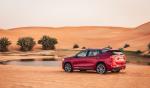 GMC Terrain Denali 2017 года